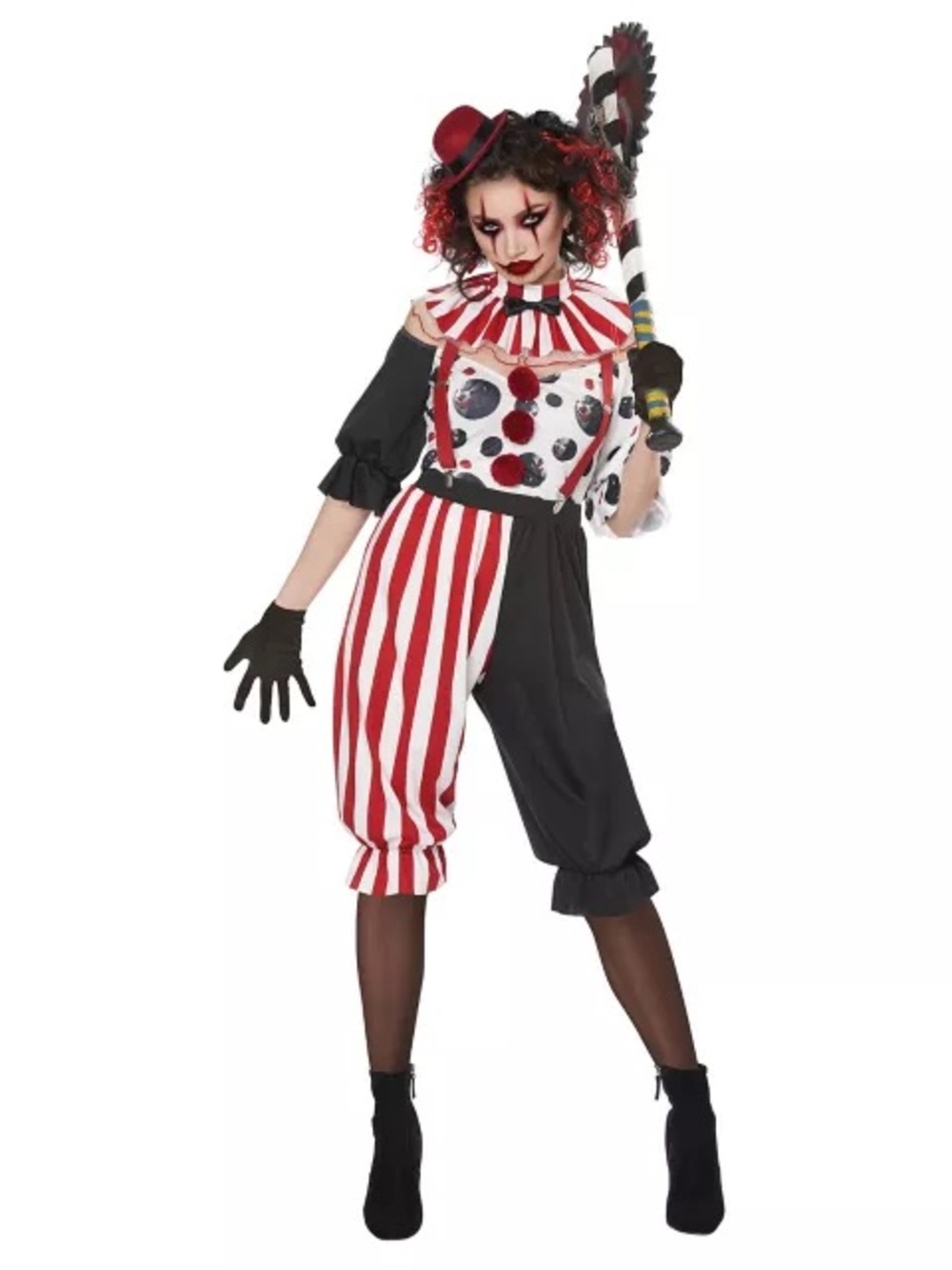 Spirit Halloween Kreepy Klown